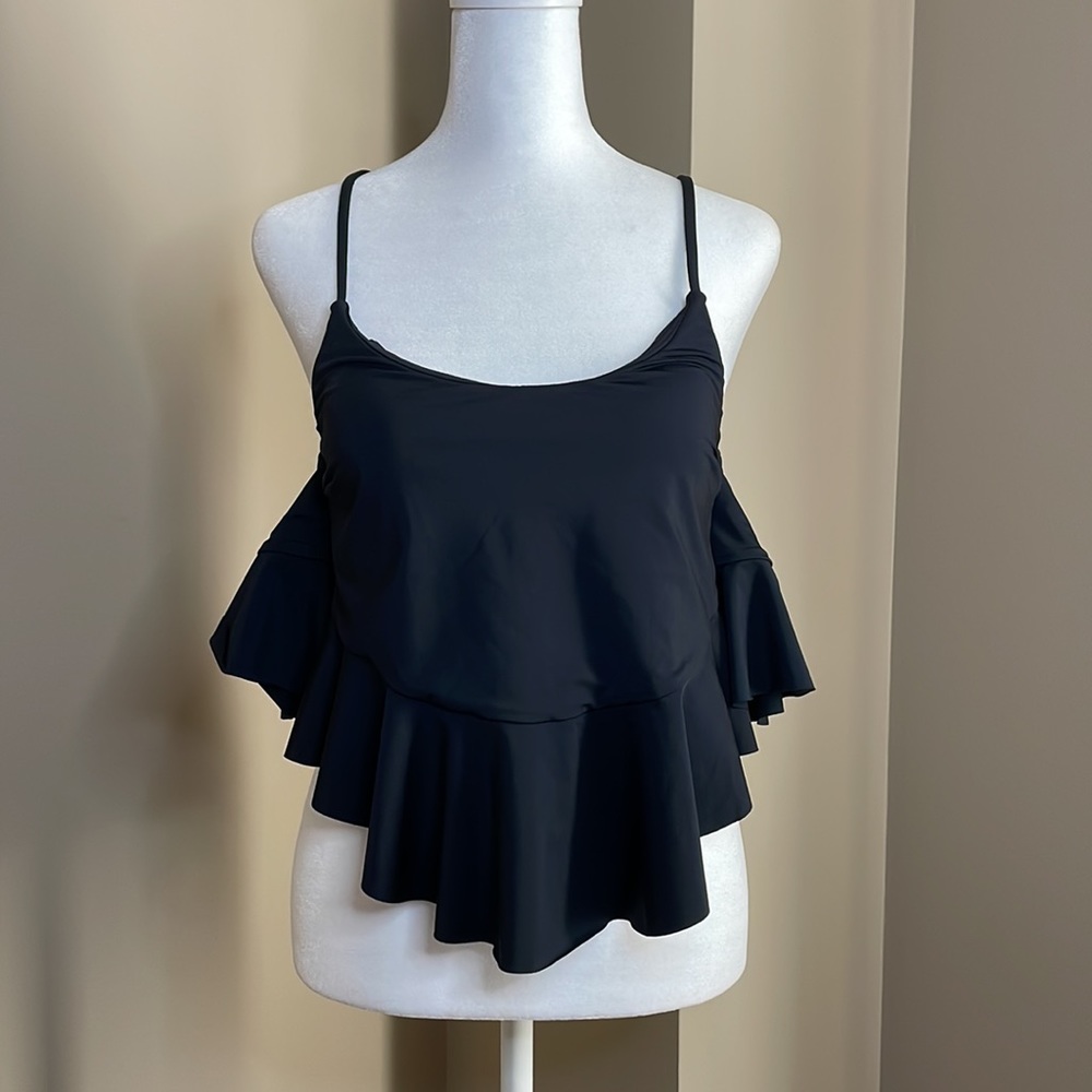 NWT Trina Turk Bikini Top